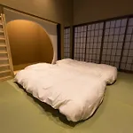 Kyomachiya-Inn Sen Toji Uomitsu
