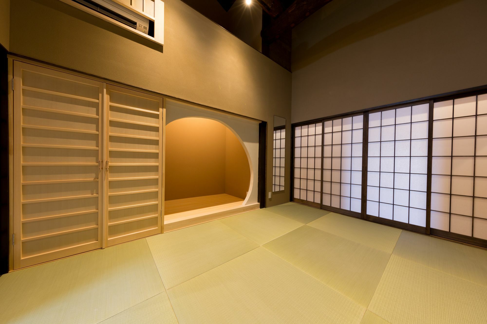 Kyomachiya-inn Sen Toji Uomitsu Kyoto