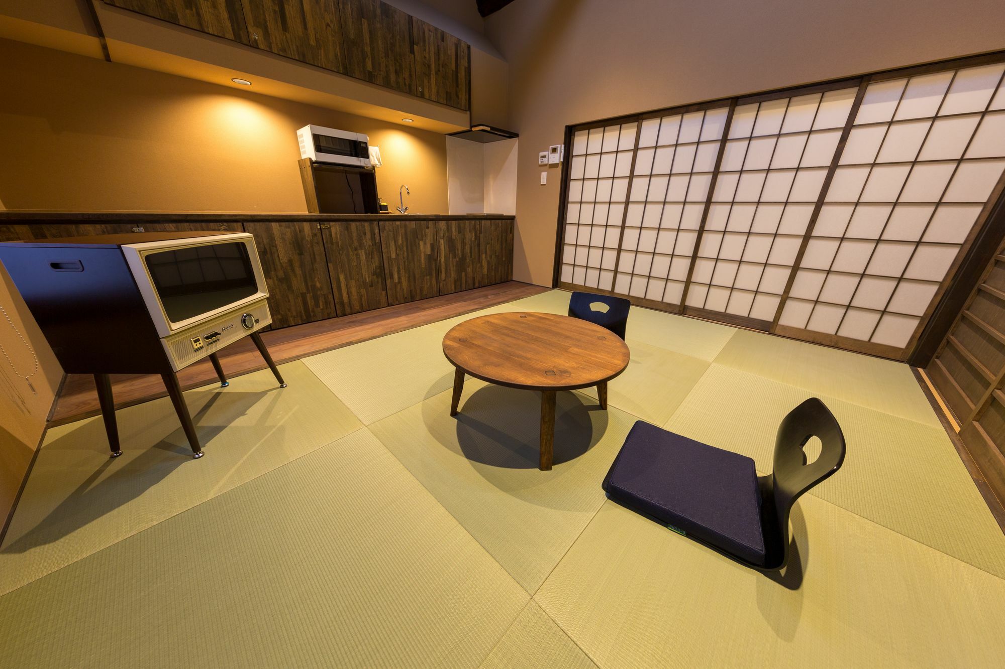 Kyomachiya-inn Sen Toji Uomitsu Apartment